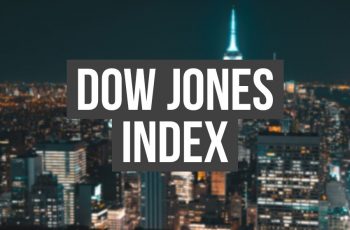 Dow Jones Index Daily Analysis