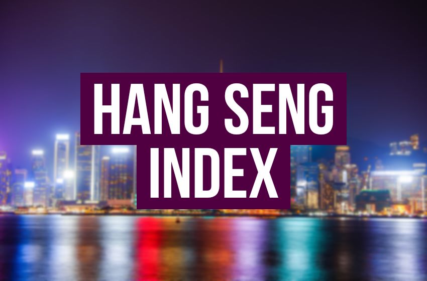  Hangseng Index Daily Analysis