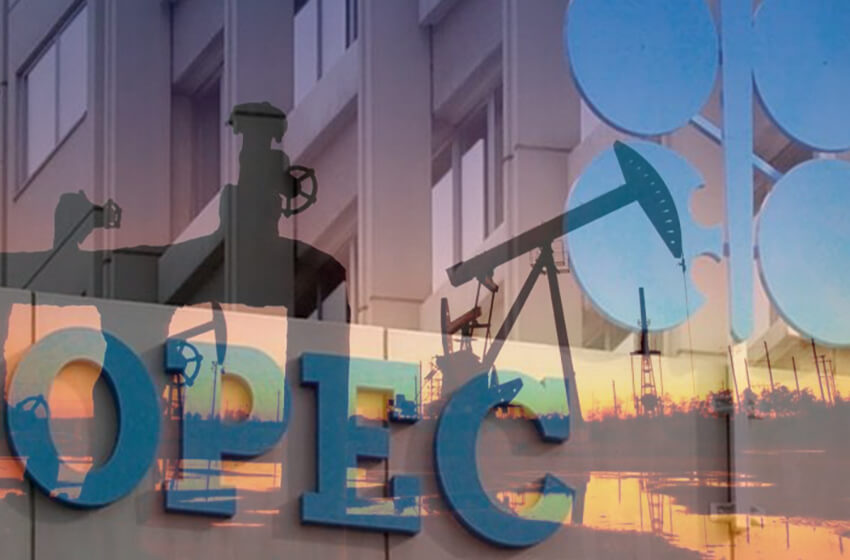  Harga Minyak Naik karena Ekspektasi Ekspor OPEC+ yang Lebih Rendah di Bulan Agustus