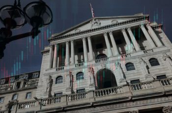 bank sentral inggris