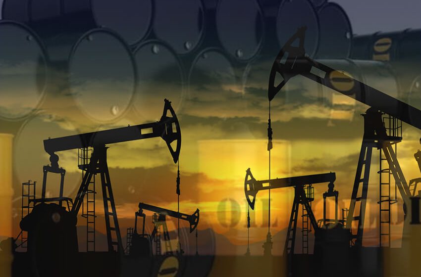  Minyak Naik karena Dolar Merosot OPEC+ Mempertahankan Kebijakan Pengurangan Produksi