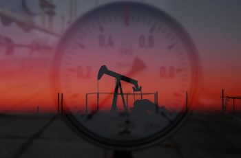 oil news