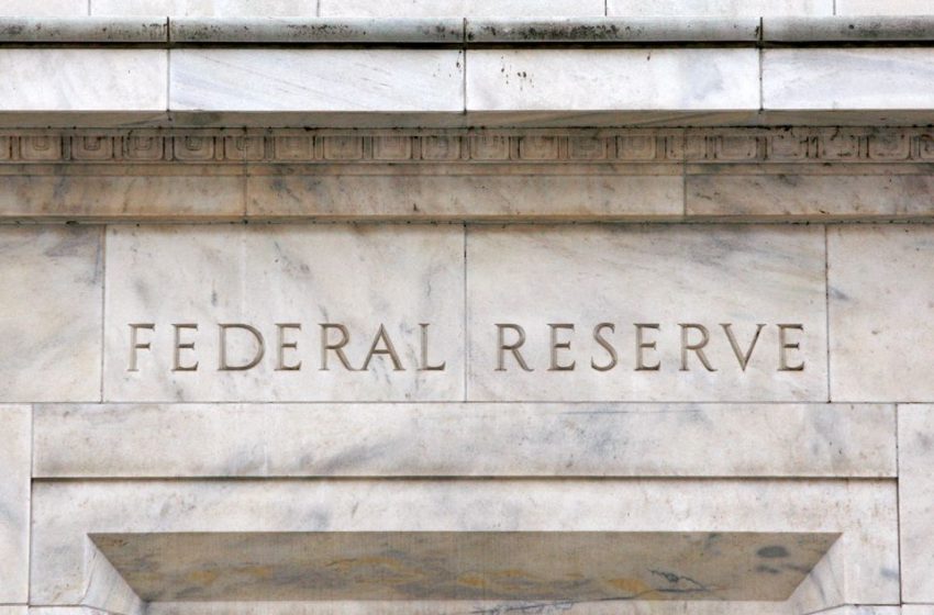  Dollar Menguat, Wall Street Mundur Karena Kenaikan Fed Kedepannya