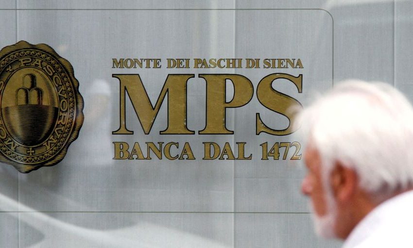  Departemen Keuangan Italia Mendorong Perubahan CEO Di Monte Dei Paschi