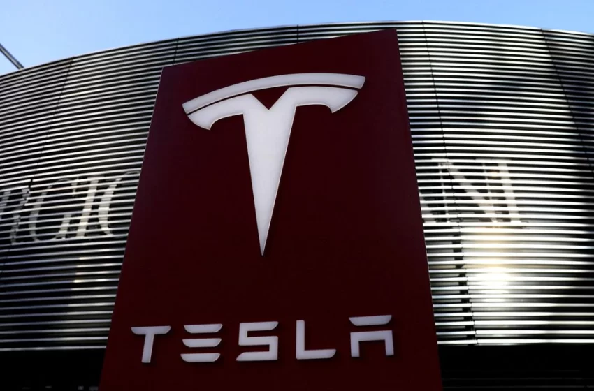  S&P 500 Naik untuk Hari Ketiga Berturut-turut Saat Tesla Memimpin