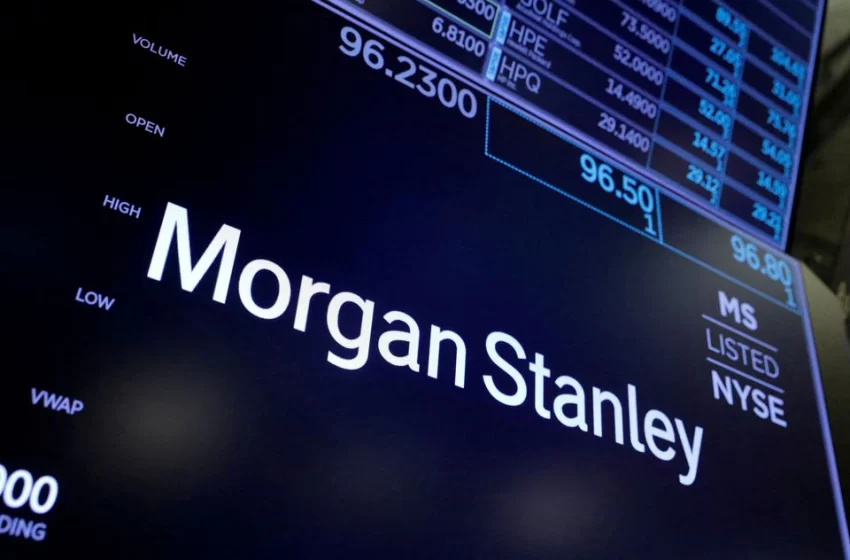  Morgan Stanley Memperkirakan Fed Akan Menaikkan Suku Bunga 6 Kali Pada Tahun 2022