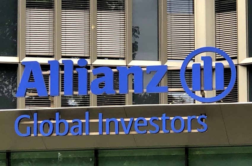  Allianz Membukukan $ 4,2 Miliar Dalam Kasus Dana Investasi