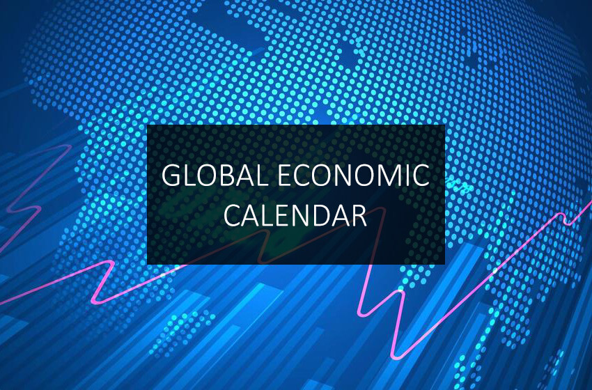  Kalender Ekonomi Global 10 Januari 2024