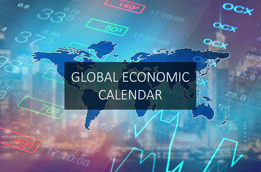  Kalender Ekonomi Global 15 Agustus 2022