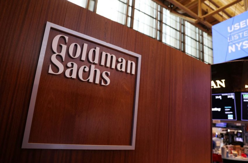  Goldman Melihat Fed Menaikkan Suku Bunga Sebesar 50 Bps pada Pertemuan Mei-Juni