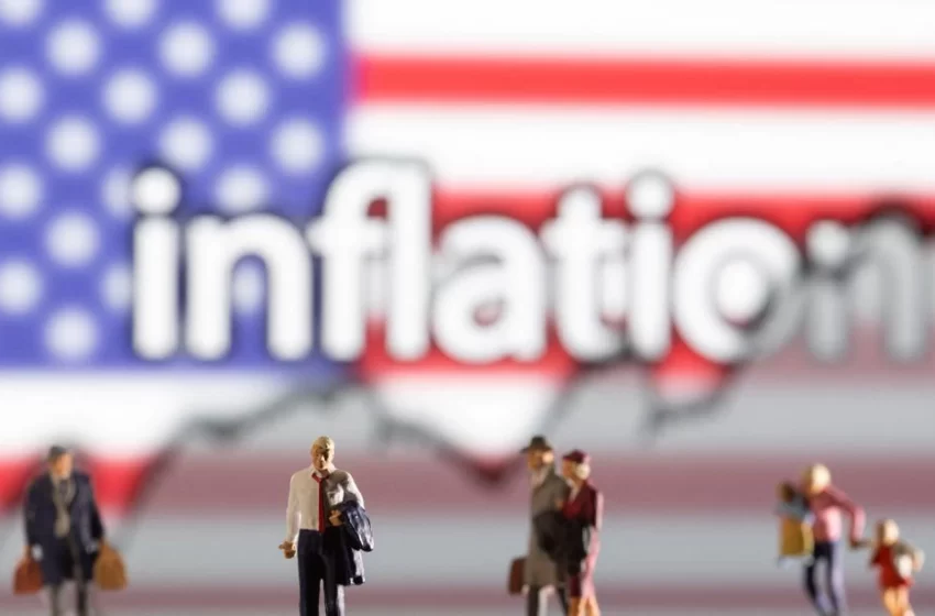  Tidak Ada Bantuan Inflasi Yang Terlihat Untuk AS karena Dampak Perang Ukraina Meningkat