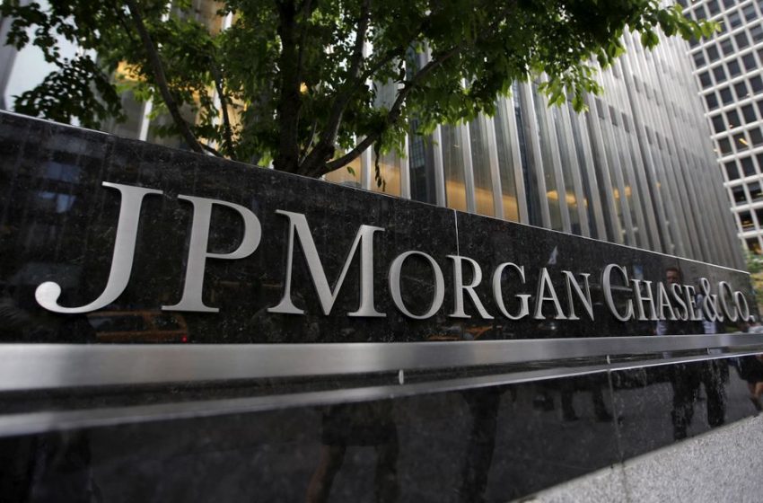  JPMorgan Akan Menghapus Rusia dari Indeks Obligasi ESG