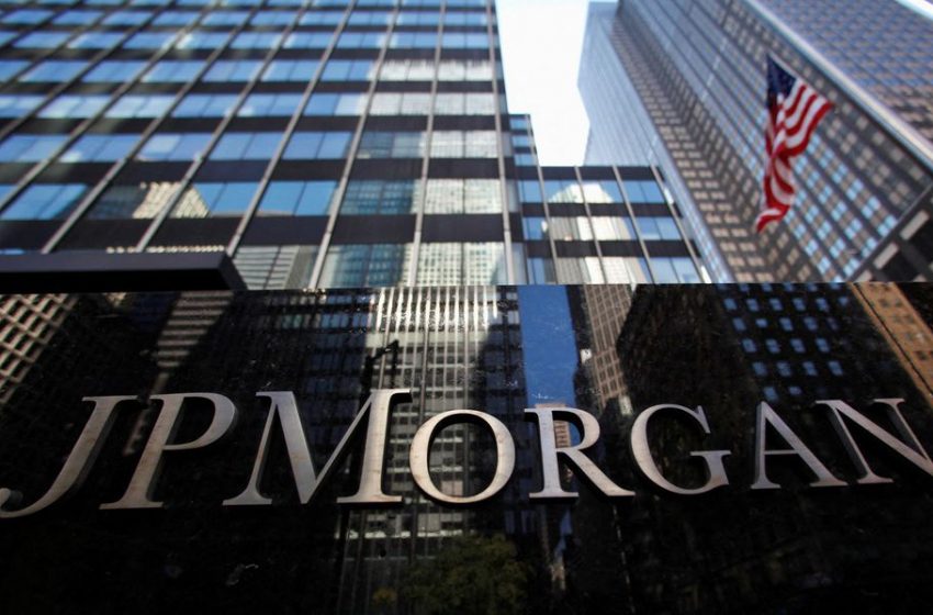  JPMorgan Menduga Pendapat Investor Atas Potensi Pengecualian Utang Rusia Dari Indeks