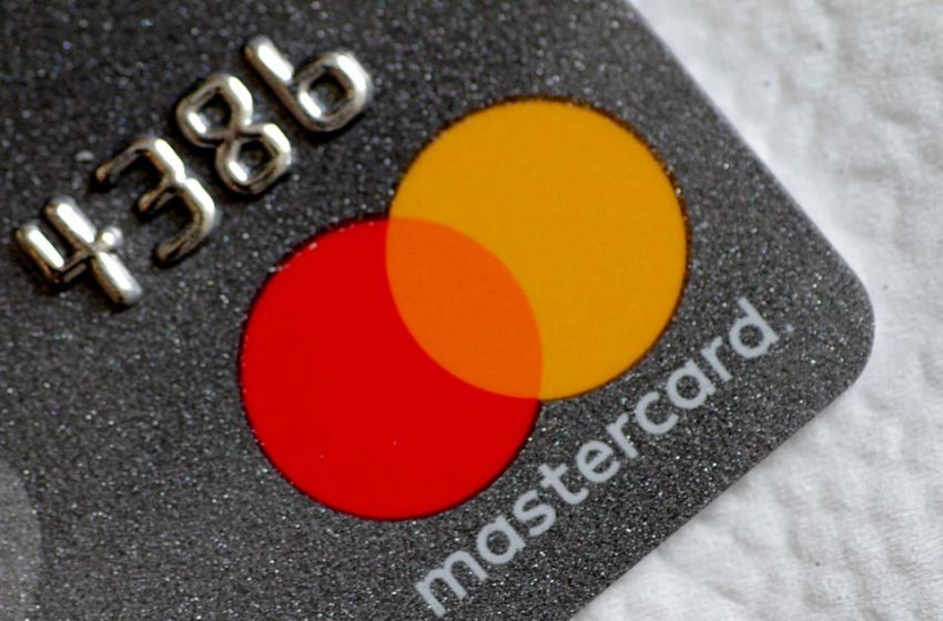  Mastercard Memblokir Beberapa Lembaga Keuangan Atas Sanksi Terhadap Rusia