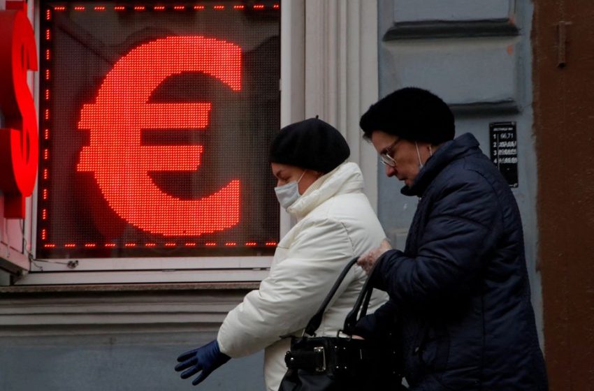  Euro Bertahan karena Investor Menunggu Pertemuan ECB, Data Inflasi AS