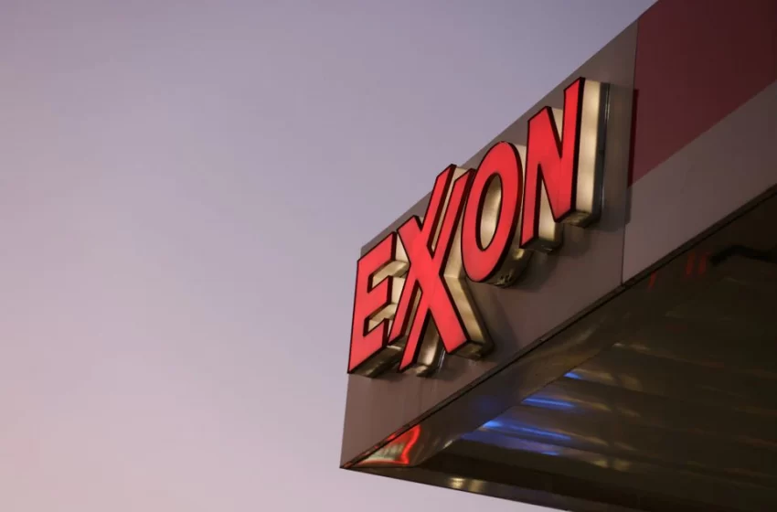  Exxon, BHP Akan Menginvestasikan $291 Juta untuk Memperluas Produksi Gas di Luar Australia