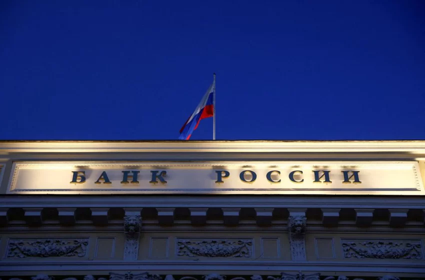 Rusia Melonggarkan Beberapa Pembatasan Dalam Mentransfer Uang ke Luar Negeri