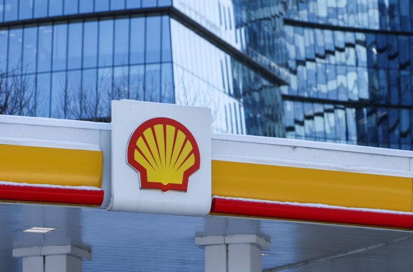 Shell Membukukan Laba Q1 Sebesar $9,65 Miliar, Terangkat Oleh Perdagangan Bahan Bakar