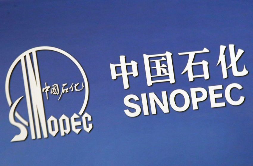  Sinopec Mengharapkan Permintaan Minyak China Pulih di Q2, Pertumbuhan Positif pada 2022