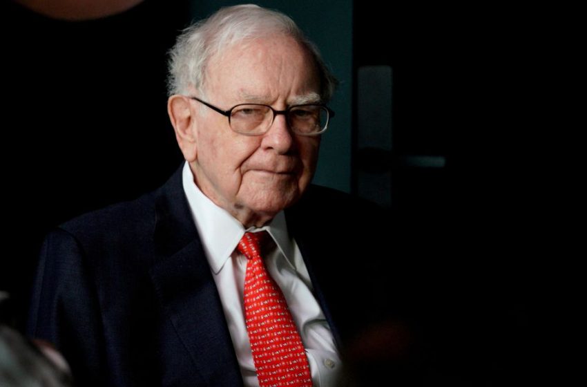  Buffet Membutuhkan Dua Minggu untuk Pembelian Alleghany Senilai $11,6 Miliar, Menolak Keras Biaya Goldman