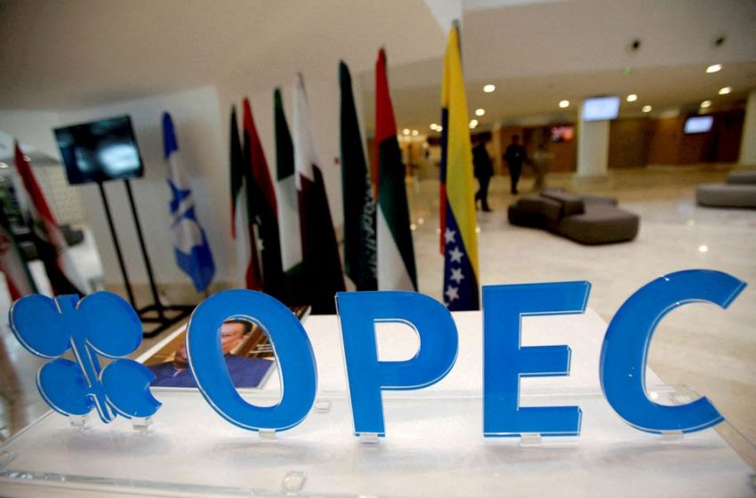  Harga Minyak Naik Tipis Setelah OPEC Mengatakan Fundamental Pasar Kuat