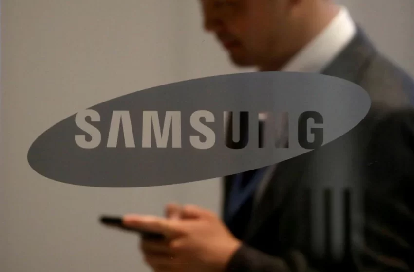  Samsung Elektronik Kemungkinan Akan Melaporkan Laba Q1 Tertinggi Sejak 2018 Pada Chip