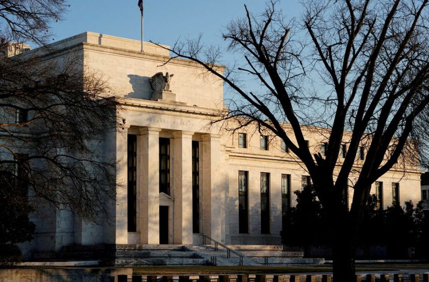  Bagi Pasar, Penundaan The Fed akan Berdampak Lebih Besar Pada Bulan Mei