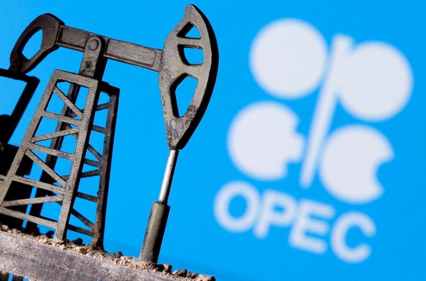  Harga Minyak Rebound Setelah OPEC Meningkatkan Prospek Permintaan China