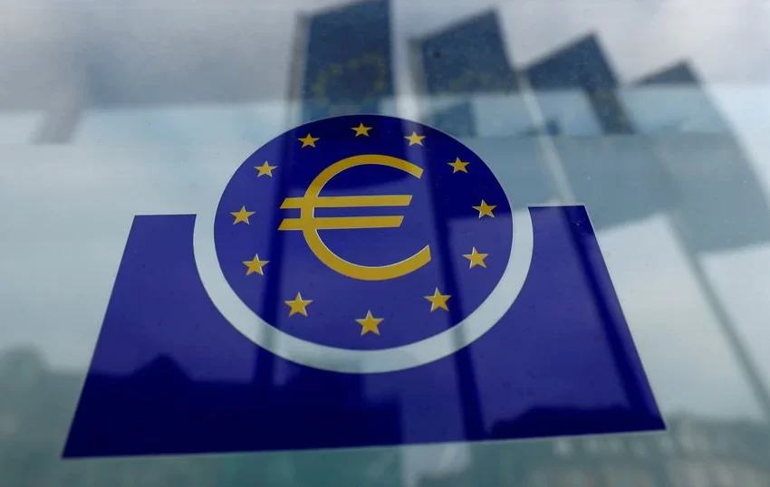  Bank Zona Euro Memperketat Kredit Bahkan Saat Permintaan Runtuh – ECB