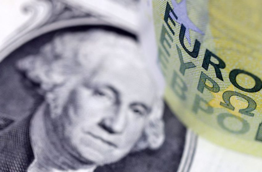  Bursa Eropa Tergelincir, Dolar Berhenti Sejenak Dengan Pandangan Bank Sentral