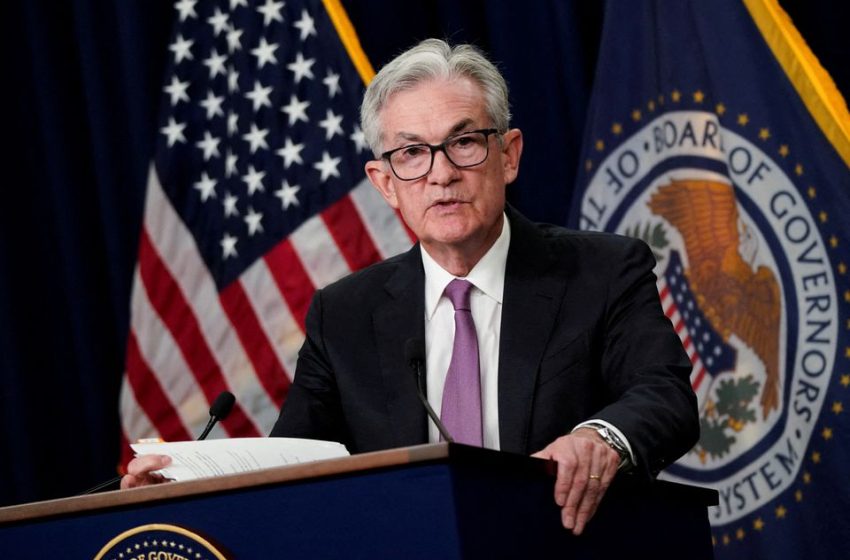  Powell Fed Akan Berbicara Pada 26 Agustus di Konferensi Jackson Hole