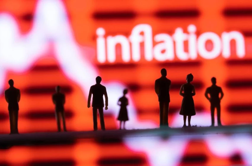  Ketakutan Inflasi Berakhir? Kasus untuk dan Melawan Inflasi Lengket