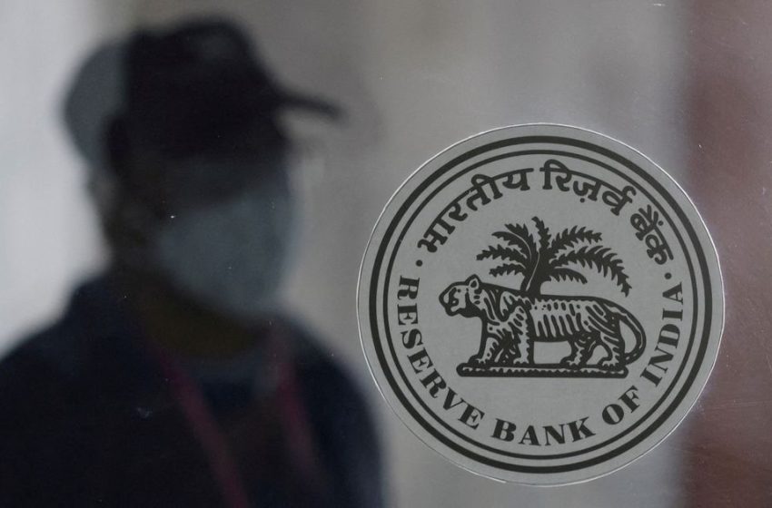  Hawkish Fed Dapat Mendorong RBI India untuk Memberikan Kenaikan 50 Basis Poin