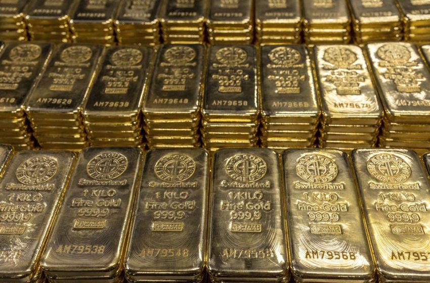  Turki Mengenakan Biaya Tambahan untuk Beberapa Impor Emas