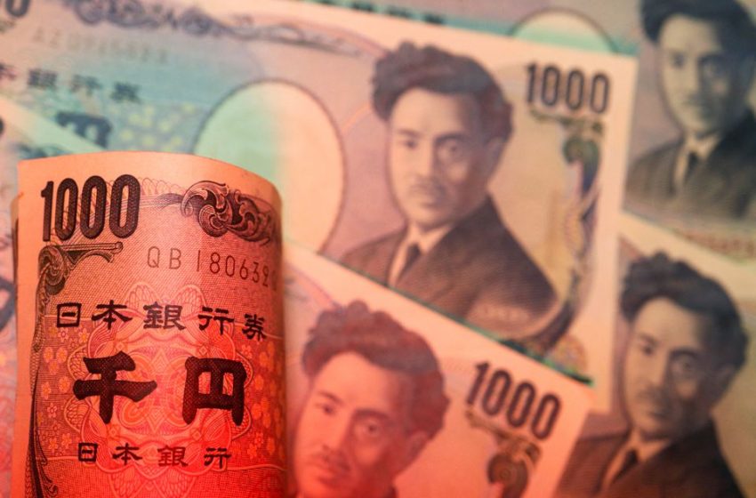  Yen Menguat Pada Pertemuan Pembuat Kebijakan, Dolar Naik Setelah Kesepakatan Utang