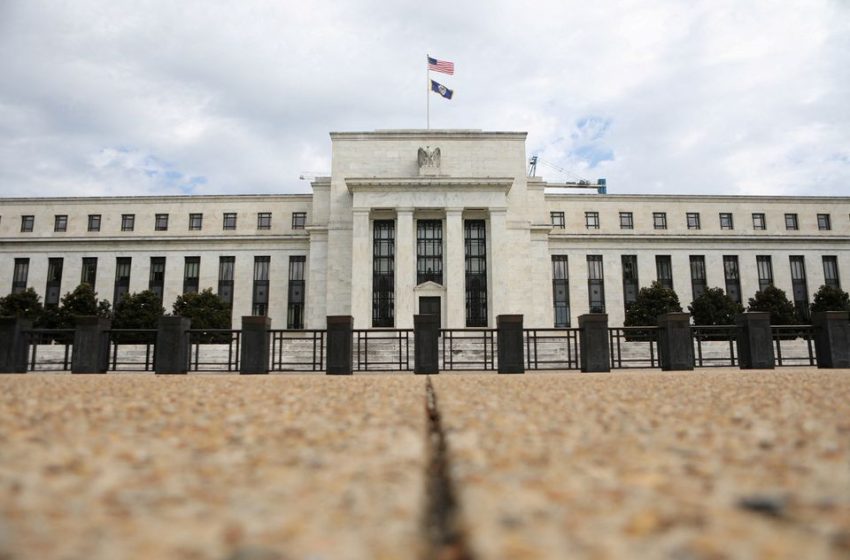  Departemen Keuangan AS akan Meminjam $760 Miliar Pada Kuartal Pertama, Lebih Rendah dari Perkiraan