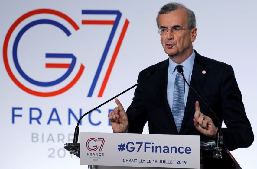  Perancis Menargetkan Penghematan Sebesar 16 Miliar Euro Pada Tahun Depan, Sehingga Memangkas Prospek Pertumbuhan