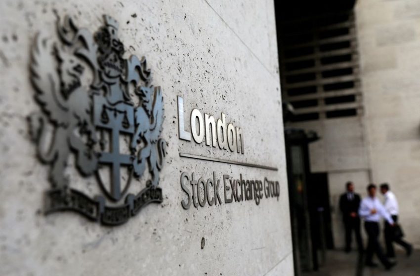  Bursa Inggris Memperpanjang Kerugian, BoE Bergerak untuk Membendung Aksi Jual Obligasi