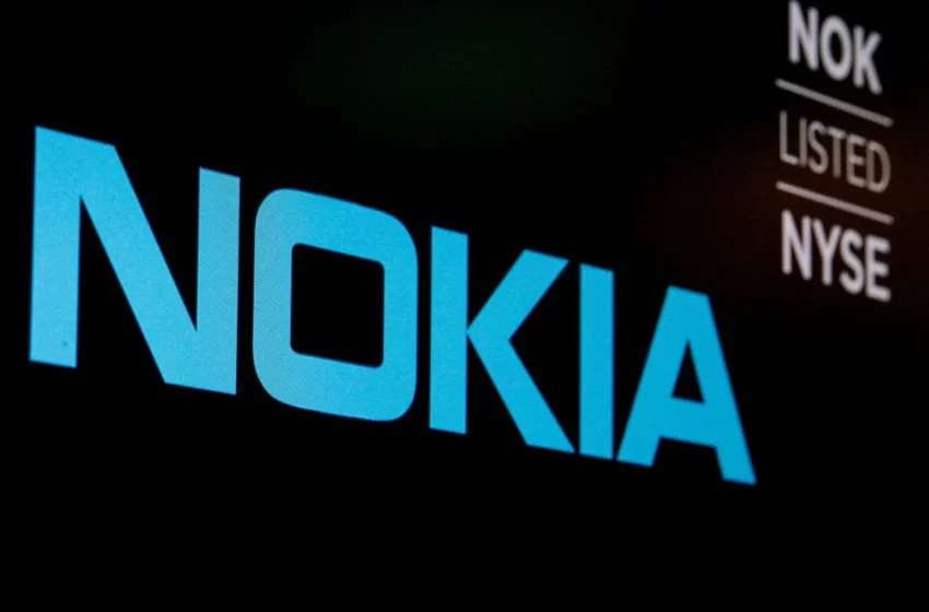  Laba Operasional Kuartalan Nokia Tertinggal dari Ekspektasi karena Margin Turun