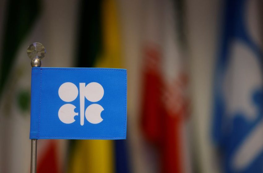  OPEC+ Menunda Pertemuan Kebijakan Hingga 30 November, Harga Minyak Anjlok