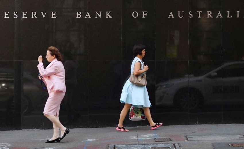  Bank Terkemuka Australia, CBA Memikat Dana Keluar dari Tiongkok Meskipun Terdapat Prospek Keuntungan