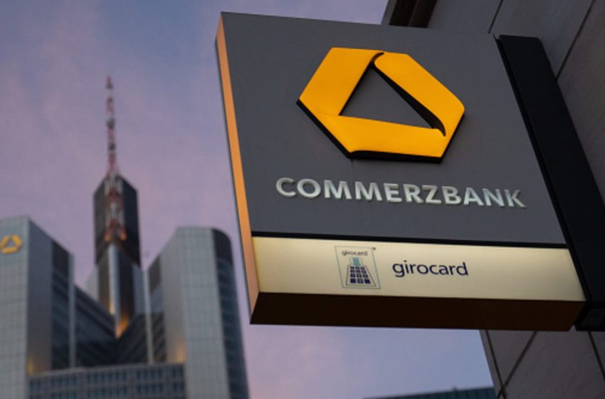  Commerzbank Melihat Laba 2023 Jauh Diatas 2022 Meskipun Ada Tantangan
