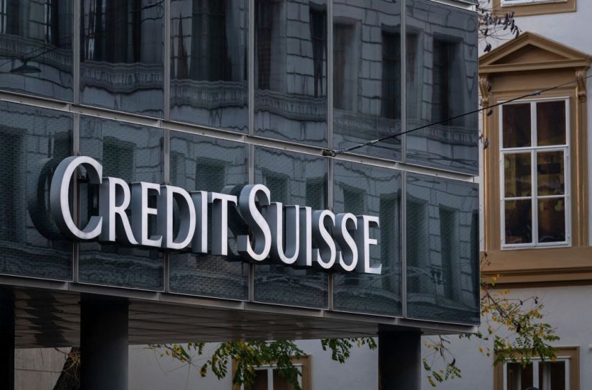  UBS Menyelesaikan Pengambilalihan Credit Suisse untuk Menjadi Reksasa Pengelolaan Kekayaan