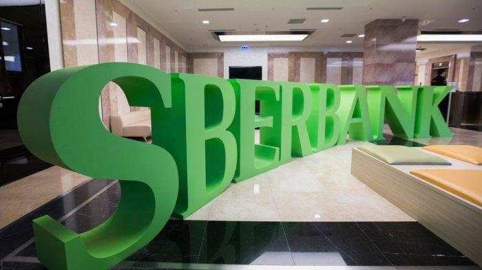  Laba Bersih Sberbank Rusia Turun 78,3 Persen Pada 2022 karena Dampak Sanksi