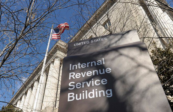  Pemotongan Dana IRS Tidak akan Mengganggu Pengumpulan Pajak Jangka Pendek, kata para pejabat