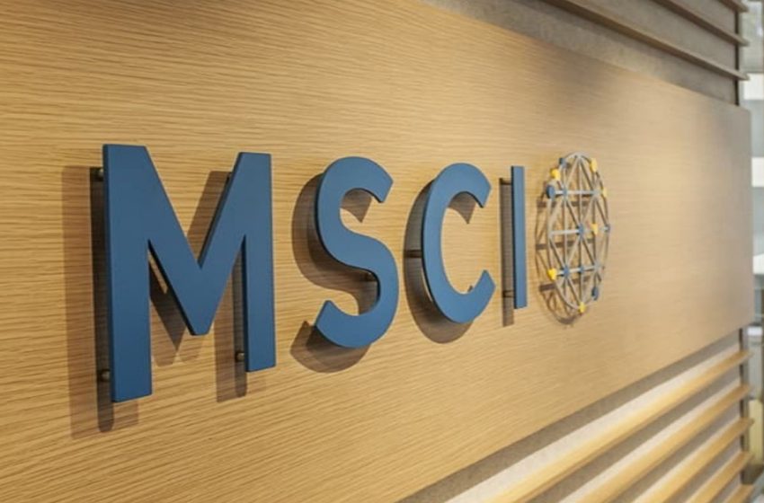  MSCI Mengumumkan Hasil Tinjauan Indeks Triwulanan