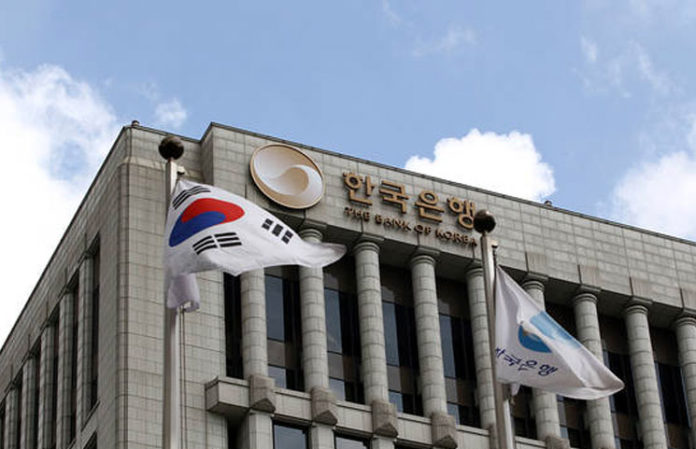  Saham Korea Selatan Melonjak Setelah Pemerintah Melarang Short-selling