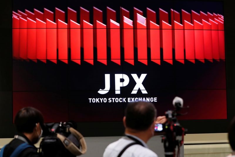  Nikkei 225 Jepang Menembus 40.000 karena Kekuatan Teknologi dan Data Positif