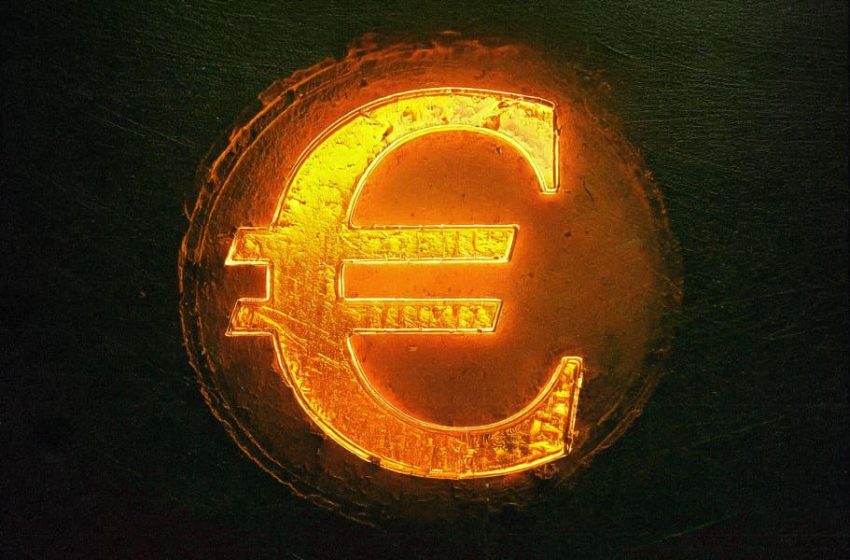  Euro Menguat Setelah Data PMI Jerman Melebihi Perkiraan