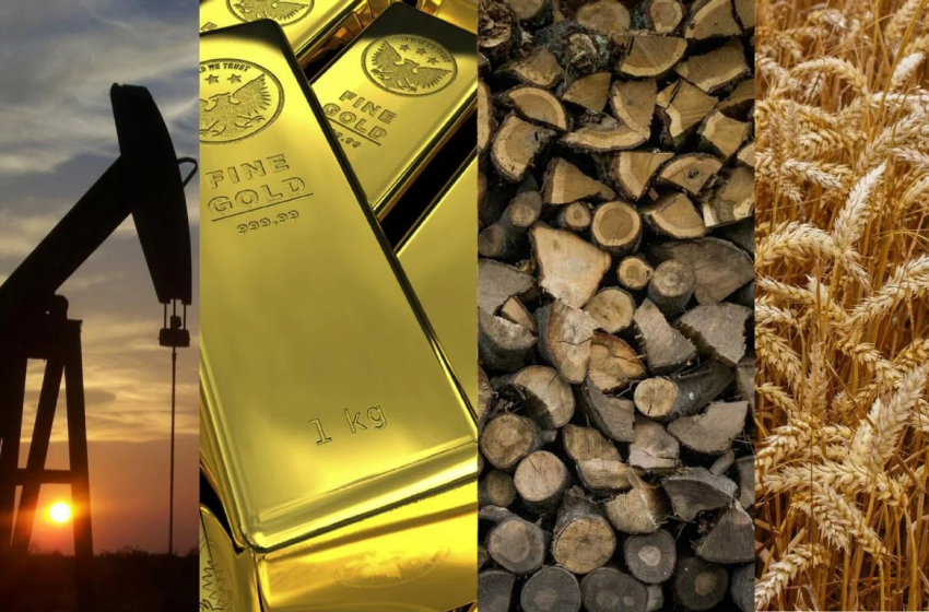  Pemantauan Komoditas: Minyak Mentah Memperpanjang Kenaikan untuk Sesi Ketiga di Tengah Batas Waktu Trump; Emas dan Perak Turun